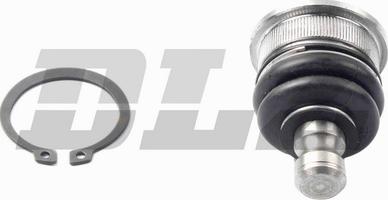 DLZ BJ0320 - Giunto di supporto / guida www.autoricambi360.it