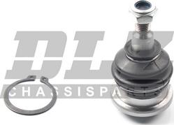 DLZ BJ0253 - Giunto di supporto / guida www.autoricambi360.it