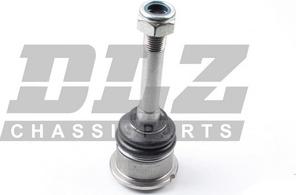 DLZ BJ0234 - Giunto di supporto / guida www.autoricambi360.it