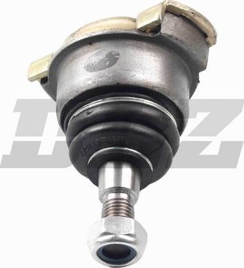 DLZ BJ0235 - Giunto di supporto / guida www.autoricambi360.it