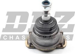 DLZ BJ0235 - Giunto di supporto / guida www.autoricambi360.it