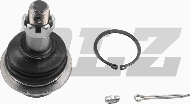 DLZ BJ0220 - Giunto di supporto / guida www.autoricambi360.it