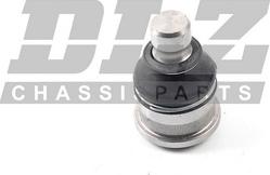 DLZ BJ0277 - Giunto di supporto / guida www.autoricambi360.it