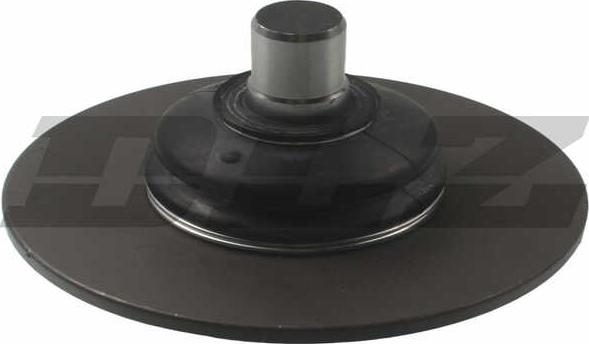 DLZ BJ0738 - Giunto di supporto / guida www.autoricambi360.it