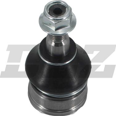 DLZ BJ0732 - Giunto di supporto / guida www.autoricambi360.it