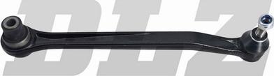DLZ CA0263 - Asta / Puntone, Sospensione ruote www.autoricambi360.it