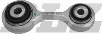 DLZ CB9052 - Asta / Puntone, Sospensione ruote www.autoricambi360.it