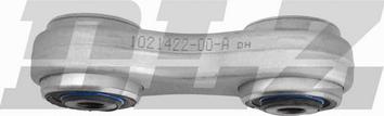 DLZ CB9060 - Asta / Puntone, Sospensione ruote www.autoricambi360.it