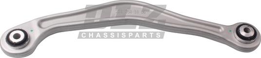 DLZ CB5101R - Asta / Puntone, Sospensione ruote www.autoricambi360.it