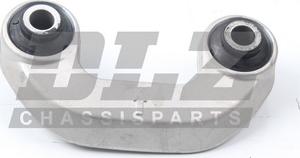 DLZ CB0017L - Asta / Puntone, Stabilizzatore www.autoricambi360.it