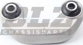 DLZ CB0017R - Asta / Puntone, Stabilizzatore www.autoricambi360.it