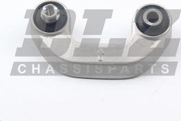 DLZ CB0123R - Asta / Puntone, Stabilizzatore www.autoricambi360.it