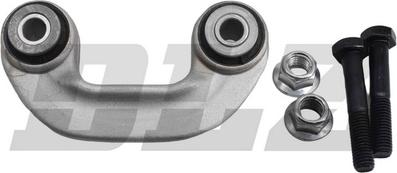 DLZ CB0302 - Asta / Puntone, Stabilizzatore www.autoricambi360.it