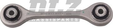 DLZ CB0296 - Asta / Puntone, Stabilizzatore www.autoricambi360.it