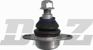 DLZ LB9009 - Giunto di supporto / guida www.autoricambi360.it