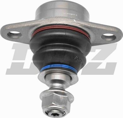 DLZ LB9002 - Giunto di supporto / guida www.autoricambi360.it