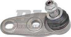 DLZ LB9010L - Giunto di supporto / guida www.autoricambi360.it