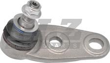 DLZ LB9010R - Giunto di supporto / guida www.autoricambi360.it