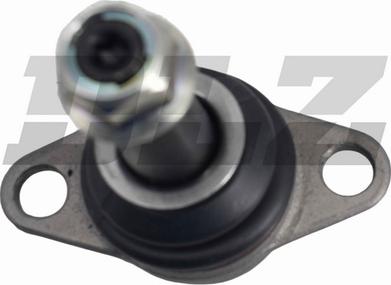DLZ LB9012-LS - Giunto di supporto / guida www.autoricambi360.it