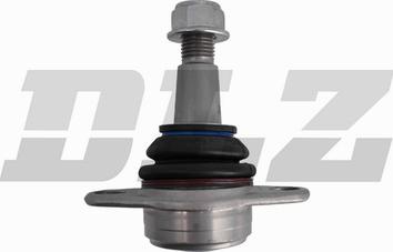 DLZ LB9012 - Giunto di supporto / guida www.autoricambi360.it