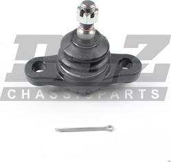 DLZ LB5004 - Giunto di supporto / guida www.autoricambi360.it
