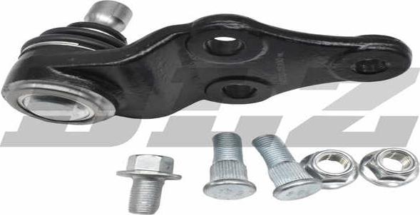 DLZ LB6003-LS - Giunto di supporto / guida www.autoricambi360.it