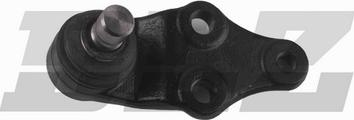 DLZ LB6003 - Giunto di supporto / guida www.autoricambi360.it