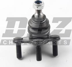 DLZ LB0465L - Giunto di supporto / guida www.autoricambi360.it