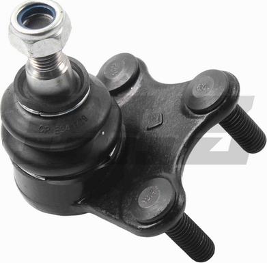 DLZ LB0465L - Giunto di supporto / guida www.autoricambi360.it