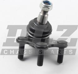 DLZ LB0465R - Giunto di supporto / guida www.autoricambi360.it