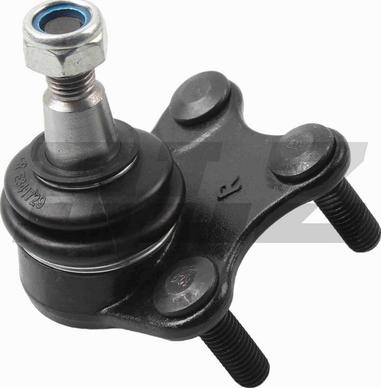DLZ LB0465R - Giunto di supporto / guida www.autoricambi360.it
