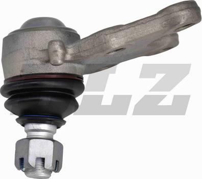DLZ LB0409-SO - Giunto di supporto / guida www.autoricambi360.it
