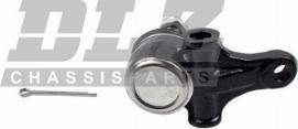 DLZ LB0411 - Giunto di supporto / guida www.autoricambi360.it