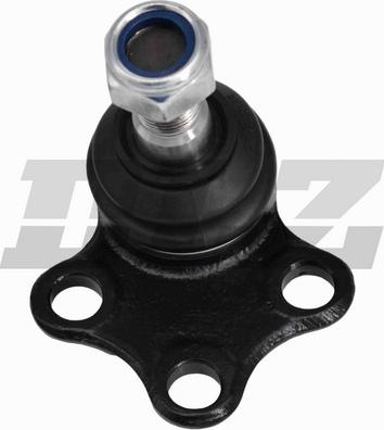 DLZ LB0488 - Giunto di supporto / guida www.autoricambi360.it