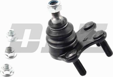 DLZ LB0435R - Giunto di supporto / guida www.autoricambi360.it