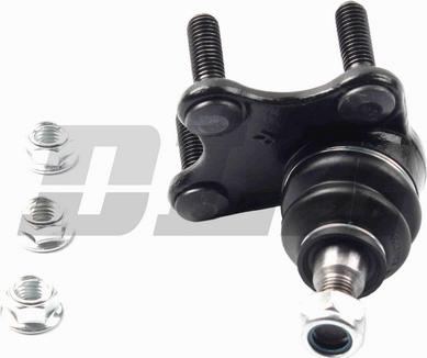 DLZ LB0435R - Giunto di supporto / guida www.autoricambi360.it