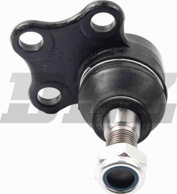 DLZ LB0433 - Giunto di supporto / guida www.autoricambi360.it
