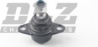 DLZ LB0432 - Giunto di supporto / guida www.autoricambi360.it