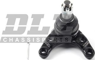 DLZ LB0424 - Giunto di supporto / guida www.autoricambi360.it