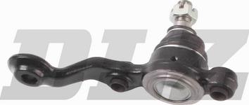 DLZ LB0599R - Giunto di supporto / guida www.autoricambi360.it
