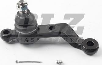 DLZ LB0598L - Giunto di supporto / guida www.autoricambi360.it
