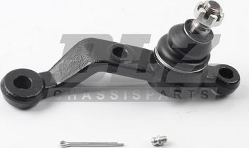 DLZ LB0598R - Giunto di supporto / guida www.autoricambi360.it