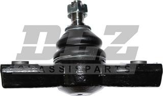 DLZ LB0597 - Giunto di supporto / guida www.autoricambi360.it