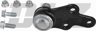 DLZ LB0516L - Giunto di supporto / guida www.autoricambi360.it