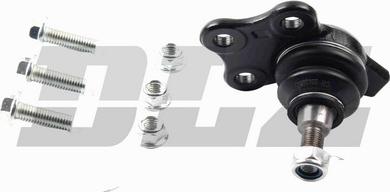 DLZ LB0513 - Giunto di supporto / guida www.autoricambi360.it
