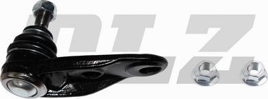 DLZ LB0588R - Giunto di supporto / guida www.autoricambi360.it