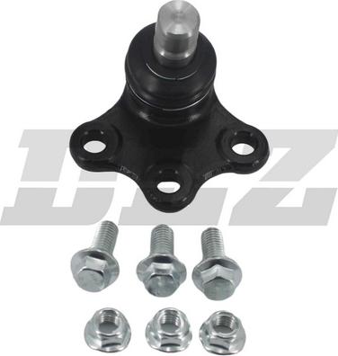DLZ LB0531-LS - Giunto di supporto / guida www.autoricambi360.it