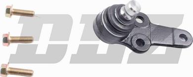 DLZ LB0528 - Giunto di supporto / guida www.autoricambi360.it