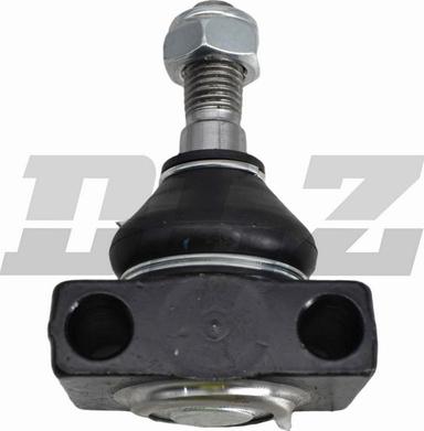 DLZ LB0690 - Giunto di supporto / guida www.autoricambi360.it