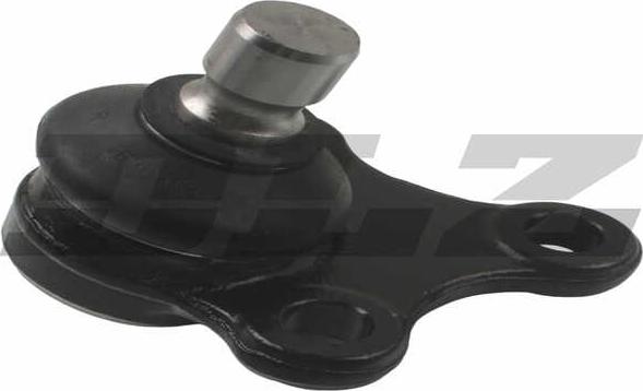 DLZ LB0698 - Giunto di supporto / guida www.autoricambi360.it